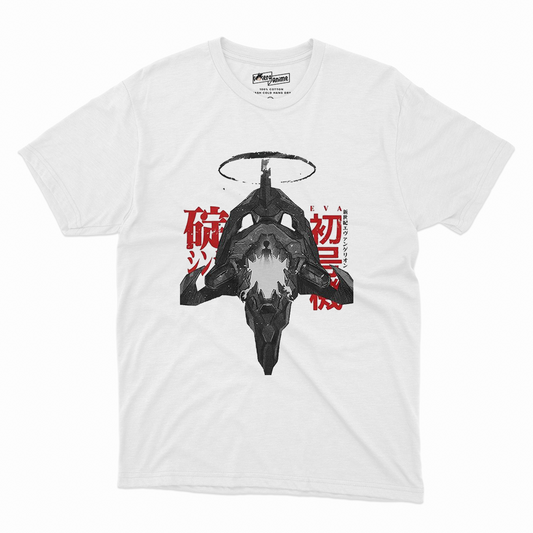 Polera Evangelion