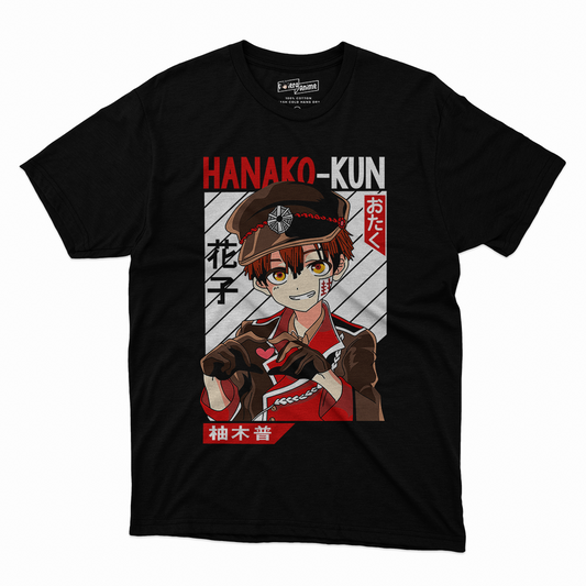 Polera Hanako Kun - Hanako-san