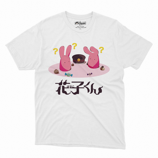 Polera Hanako Kun - Mokke