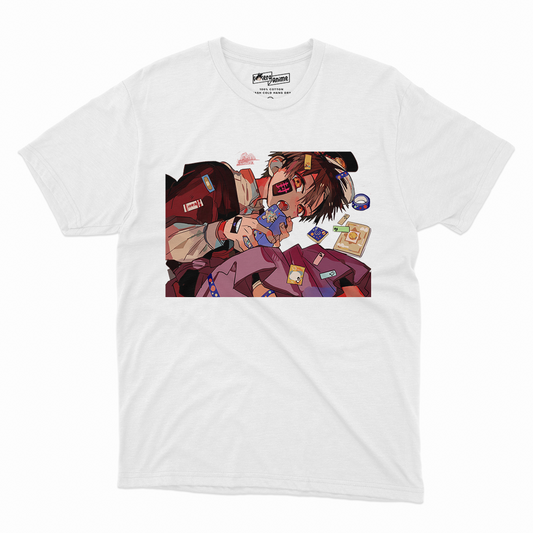 Polera Hanako Kun - Hanako