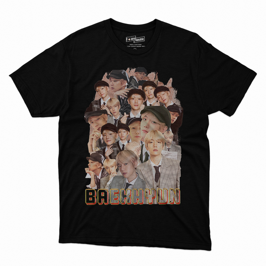 Polera Kpop - Baekhyun