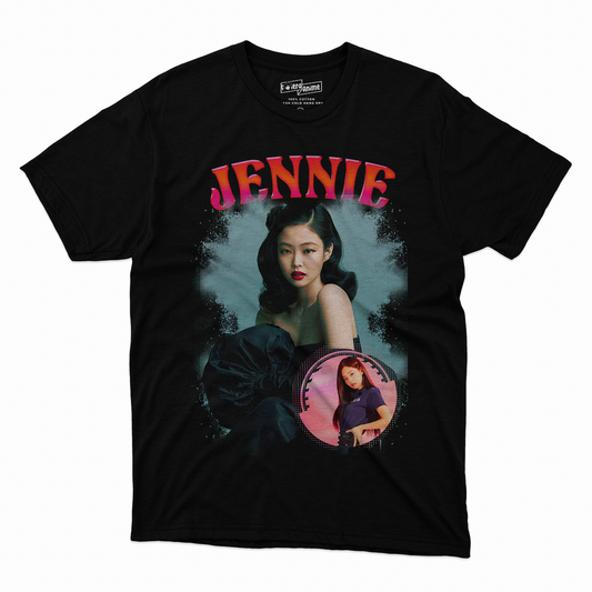 Polera Kpop - Jennie