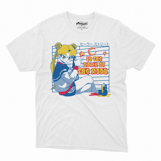 Polera Kawai - Sailor Moon Serena
