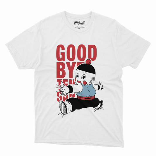 Polera Kawai - Chaos DBZ