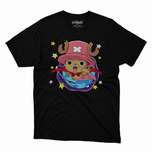 Polera Kawai - Choper flay