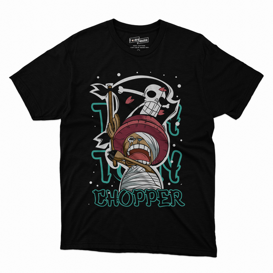 Polera Kawai - Chopper