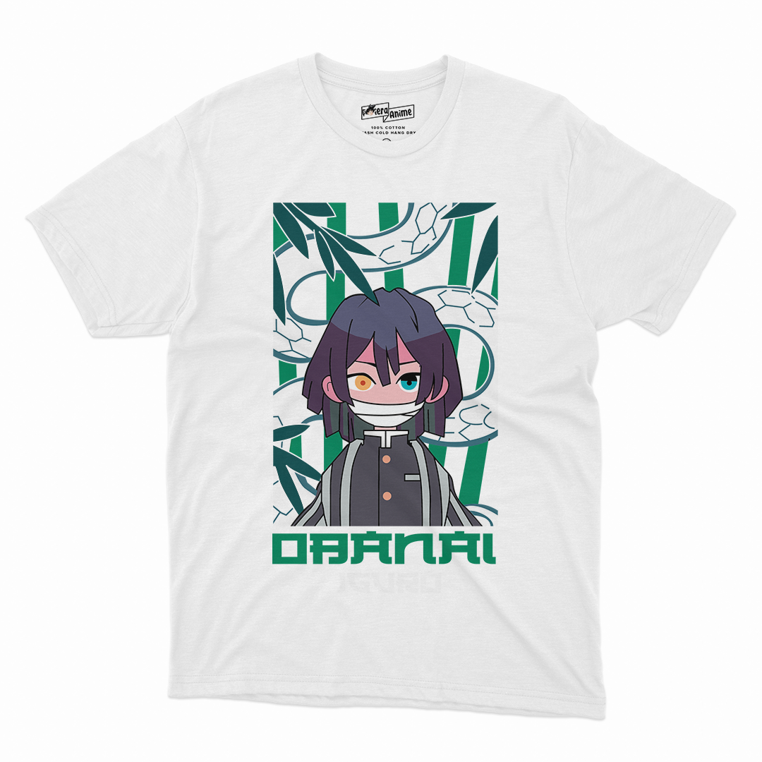 Polera Kawai - Oranai Chibi