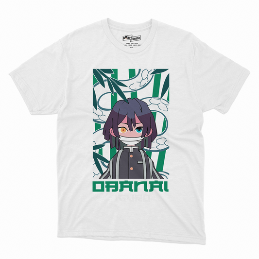 Polera Kawai - Oranai Chibi