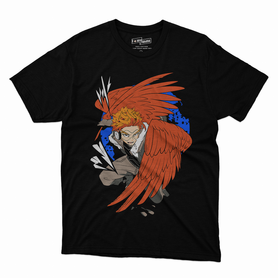 Polera My Hero Academia - Hanws