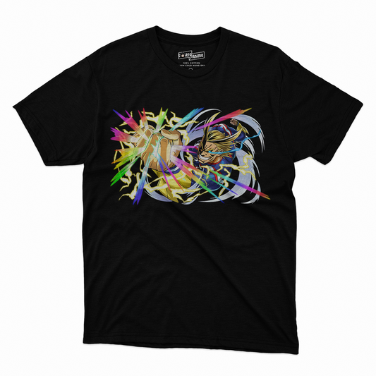 Polera My Hero Academia - All Might