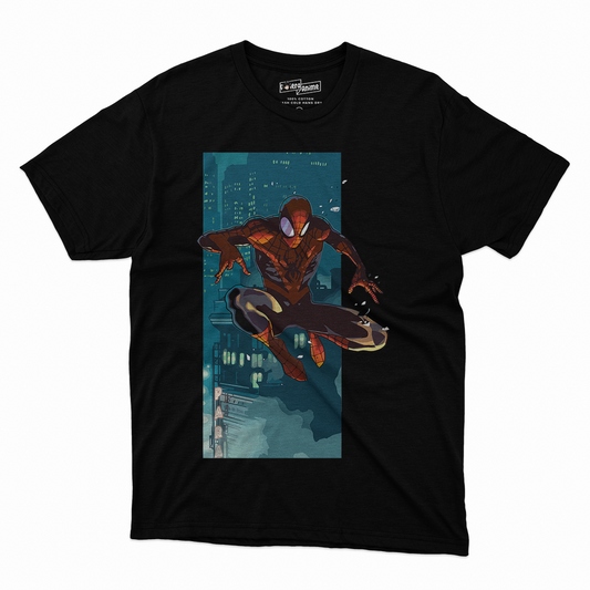 Polera Marvel - Spider-Man
