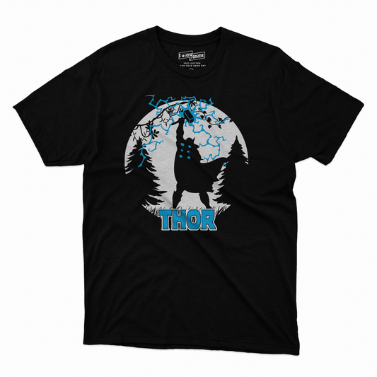 Polera Marvel - Thor