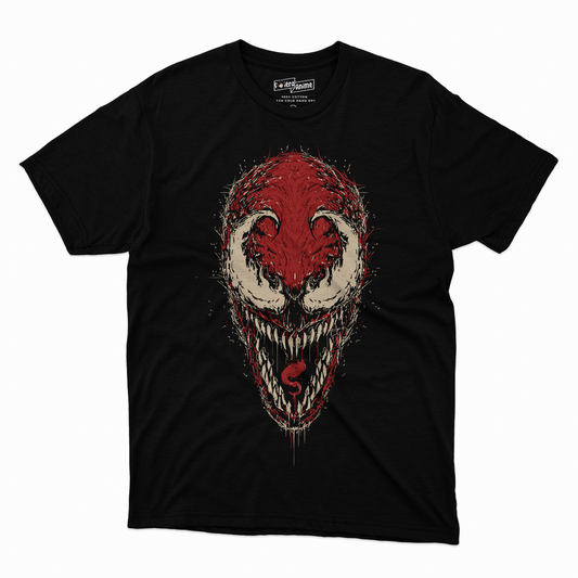 Polera Marvel - Carnage
