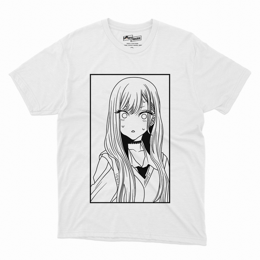 Polera My Dress Up Darling - Marin