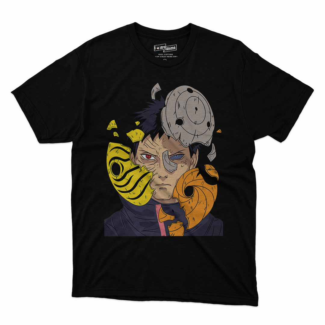 Polera Naruto - Pain