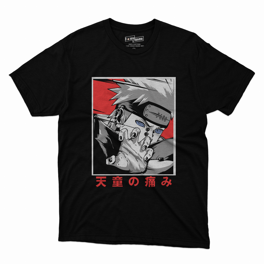 Polera Naruto - Pain