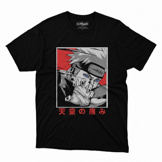 Polera Naruto - Pain