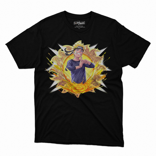 Polera Naruto - Naruto