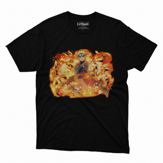 Polera Naruto - Naruto