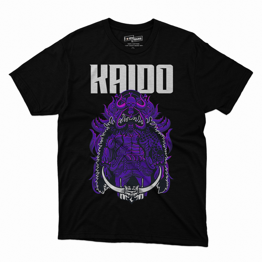 Polera One Piece - Kaido