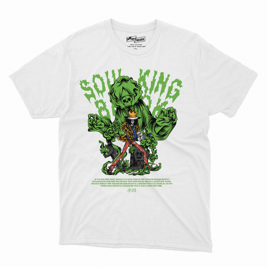 Polera One Piece - Brook