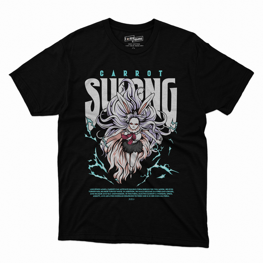 Polera One Piece - Carrot