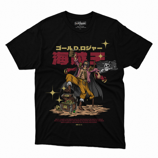 Polera One Piece - One Piece