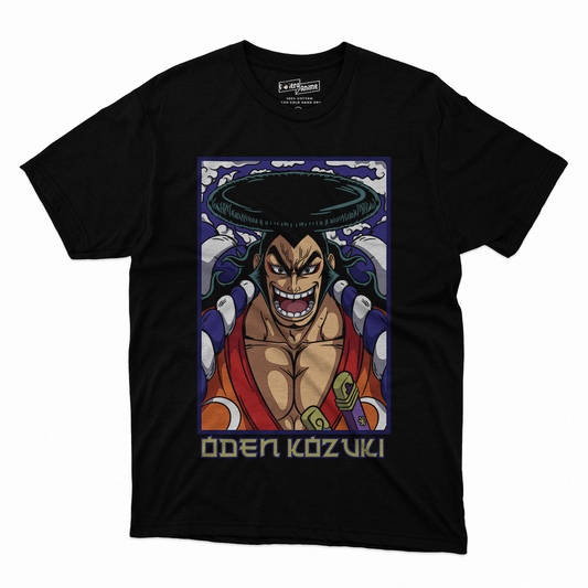 Polera One Piece - Oden