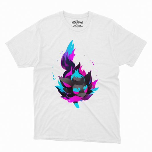 Polera Pokemon - Pokemon