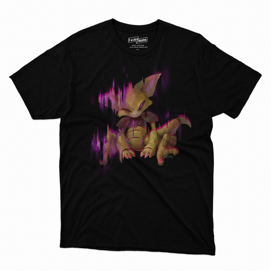 Polera Pokemon - Abra