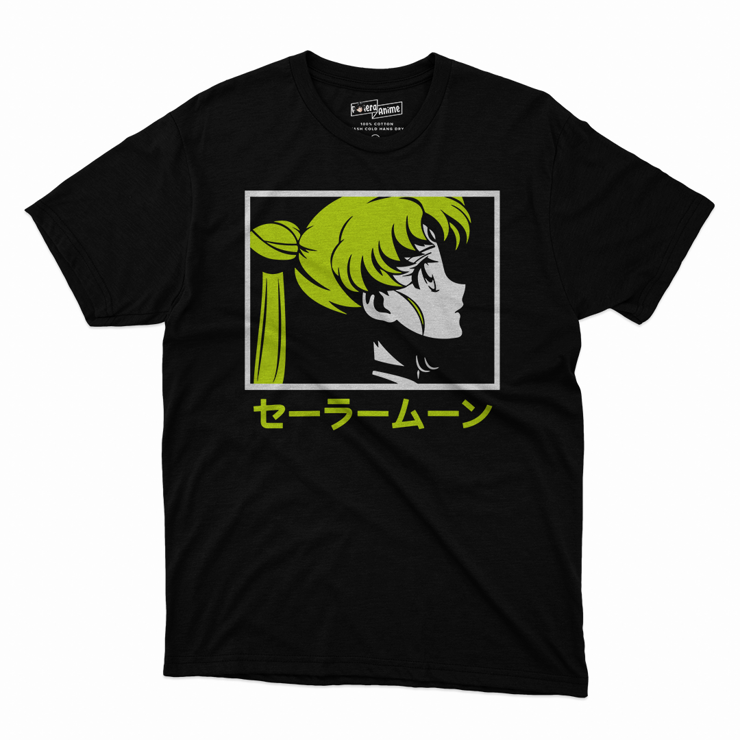 Polera Sailor Moon -  Sailor Serena