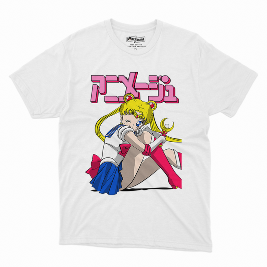 Polera Sailor Moon - Sailor Moon