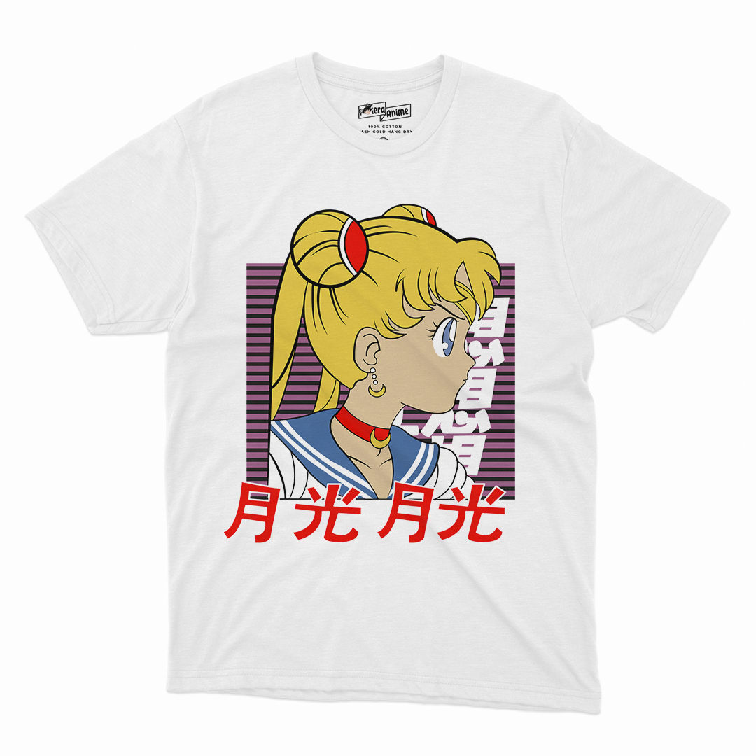 Polera Sailor Moon - Sailor Moon