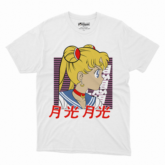 Polera Sailor Moon - Sailor Moon