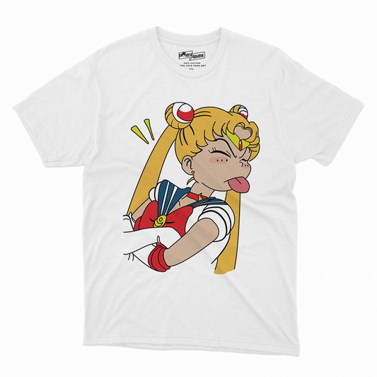 Polera Sailor Moon - Sailor Serena