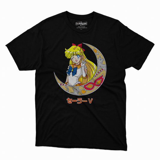 Polera Sailor Moon - Sailor Venus