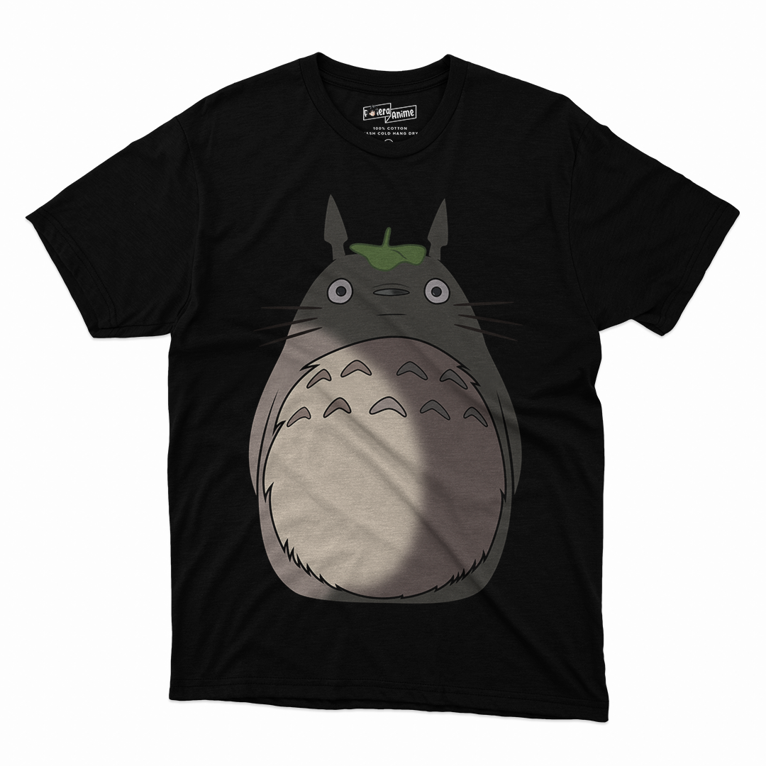 Polera Studio Ghibli- Totoro