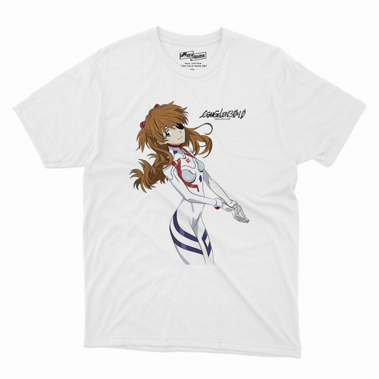 Polera Waifus- Asuka